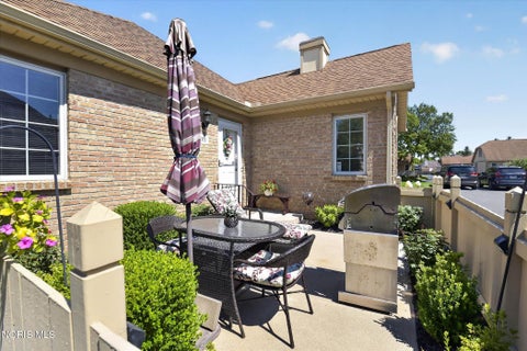 Tiny photo for 311 Turnbury Lane, Perrysburg, OH 43551 (MLS # 10012668)