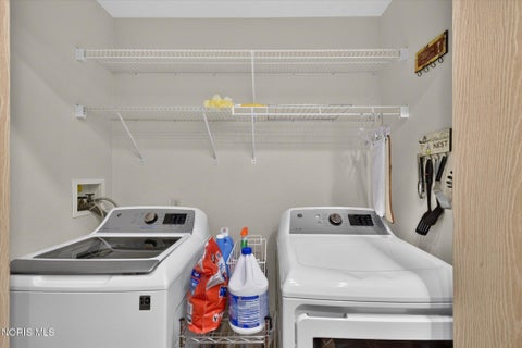 Tiny photo for 311 Turnbury Lane, Perrysburg, OH 43551 (MLS # 10012668)