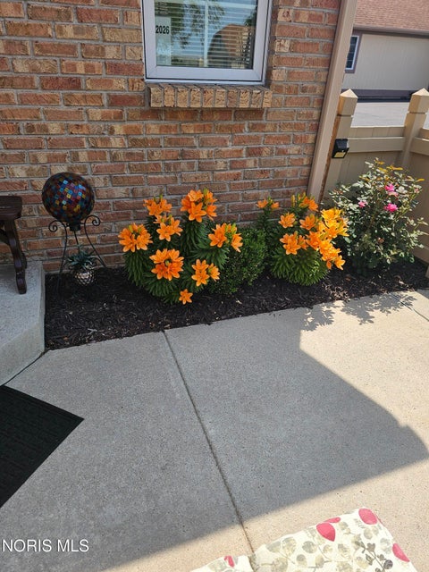 Tiny photo for 311 Turnbury Lane, Perrysburg, OH 43551 (MLS # 10012668)