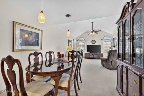 Tiny photo for 311 Turnbury Lane, Perrysburg, OH 43551 (MLS # 10012668)