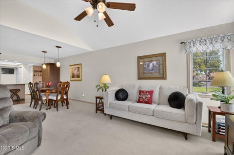 Tiny photo for 311 Turnbury Lane, Perrysburg, OH 43551 (MLS # 10012668)