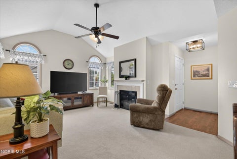 Tiny photo for 311 Turnbury Lane, Perrysburg, OH 43551 (MLS # 10012668)