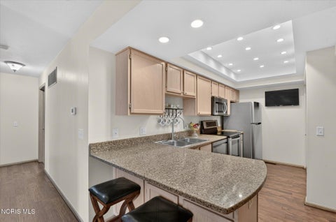 Tiny photo for 311 Turnbury Lane, Perrysburg, OH 43551 (MLS # 10012668)