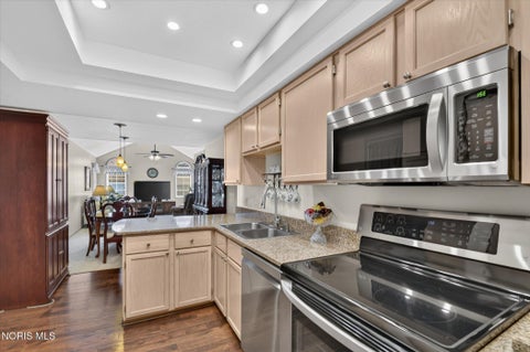 Tiny photo for 311 Turnbury Lane, Perrysburg, OH 43551 (MLS # 10012668)
