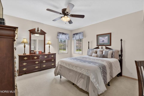 Tiny photo for 311 Turnbury Lane, Perrysburg, OH 43551 (MLS # 10012668)