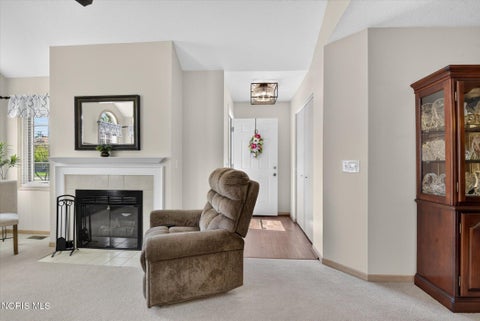 Tiny photo for 311 Turnbury Lane, Perrysburg, OH 43551 (MLS # 10012668)
