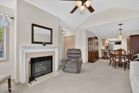 Tiny photo for 311 Turnbury Lane, Perrysburg, OH 43551 (MLS # 10012668)