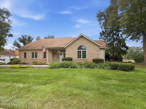 Tiny photo for 311 Turnbury Lane, Perrysburg, OH 43551 (MLS # 10012668)