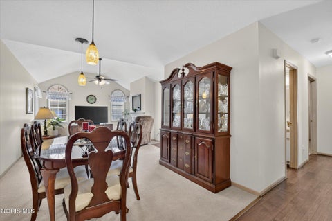 Tiny photo for 311 Turnbury Lane, Perrysburg, OH 43551 (MLS # 10012668)