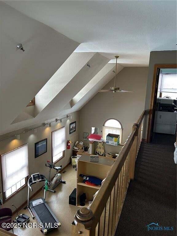 1421 & 1445 S Reynolds Road