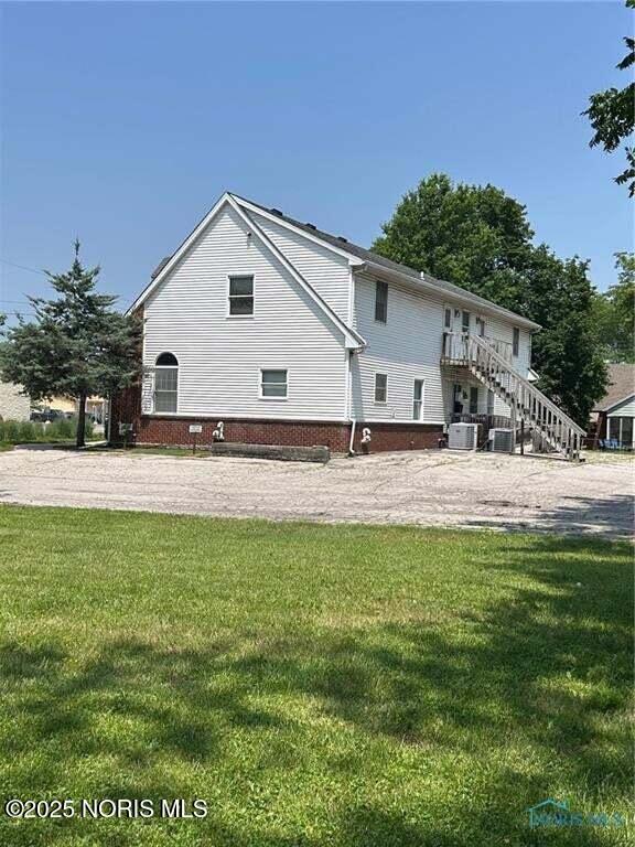 1421 & 1445 S Reynolds Road