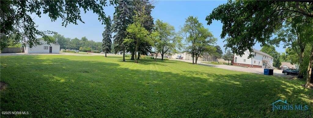 1421 & 1445 S Reynolds Road