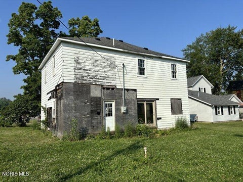 Tiny photo for 217 E Elm Street, Deshler, OH 43516 (MLS # 10010496)