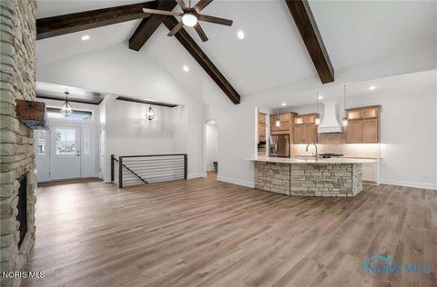 Tiny photo for 6952 Red Stag Court, Whitehouse, OH 43571 (MLS # 10005715)