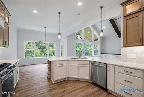 Tiny photo for 6952 Red Stag Court, Whitehouse, OH 43571 (MLS # 10005715)