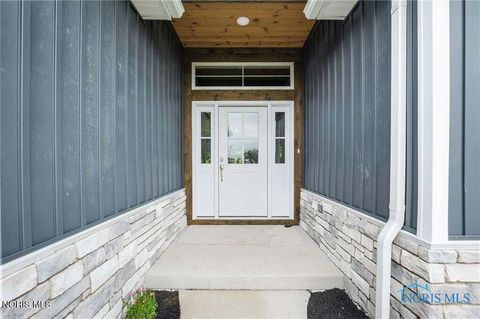 Tiny photo for 6952 Red Stag Court, Whitehouse, OH 43571 (MLS # 10005715)