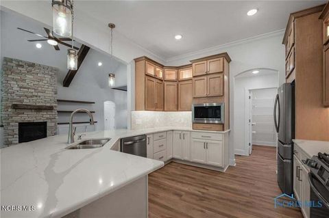 Tiny photo for 6952 Red Stag Court, Whitehouse, OH 43571 (MLS # 10005715)