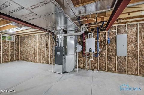 Tiny photo for 6952 Red Stag Court, Whitehouse, OH 43571 (MLS # 10005715)