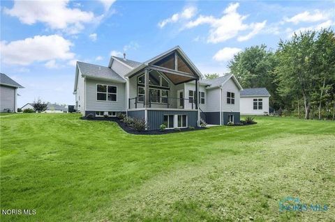 Tiny photo for 6952 Red Stag Court, Whitehouse, OH 43571 (MLS # 10005715)