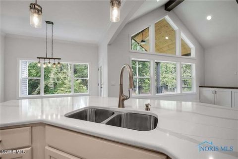 Tiny photo for 6952 Red Stag Court, Whitehouse, OH 43571 (MLS # 10005715)