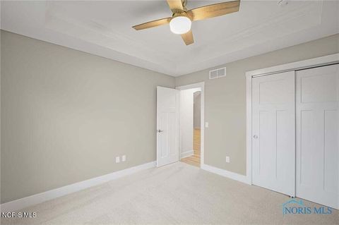 Tiny photo for 6952 Red Stag Court, Whitehouse, OH 43571 (MLS # 10005715)