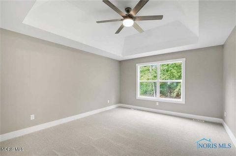 Tiny photo for 6952 Red Stag Court, Whitehouse, OH 43571 (MLS # 10005715)