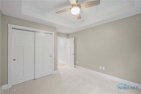 Tiny photo for 6952 Red Stag Court, Whitehouse, OH 43571 (MLS # 10005715)