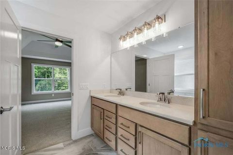 Tiny photo for 6952 Red Stag Court, Whitehouse, OH 43571 (MLS # 10005715)