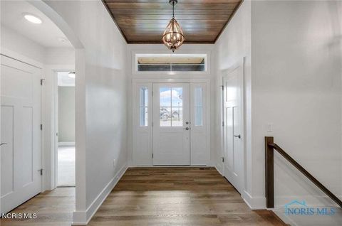 Tiny photo for 6952 Red Stag Court, Whitehouse, OH 43571 (MLS # 10005715)