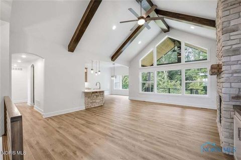 Tiny photo for 6952 Red Stag Court, Whitehouse, OH 43571 (MLS # 10005715)