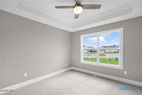 Tiny photo for 6952 Red Stag Court, Whitehouse, OH 43571 (MLS # 10005715)