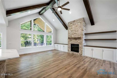 Tiny photo for 6952 Red Stag Court, Whitehouse, OH 43571 (MLS # 10005715)