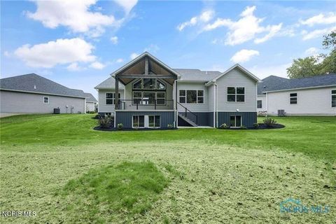 Tiny photo for 6952 Red Stag Court, Whitehouse, OH 43571 (MLS # 10005715)