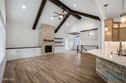 Tiny photo for 6952 Red Stag Court, Whitehouse, OH 43571 (MLS # 10005715)