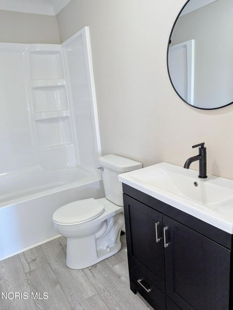 Tiny photo for 404 Park Street, Archbold, OH 43502 (MLS # 10006528)