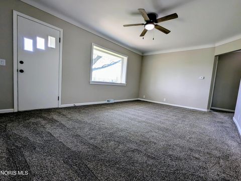 Tiny photo for 404 Park Street, Archbold, OH 43502 (MLS # 10006528)