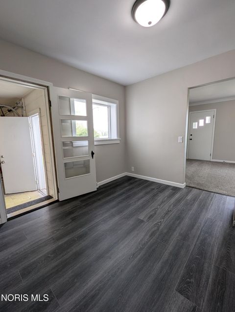 Tiny photo for 404 Park Street, Archbold, OH 43502 (MLS # 10006528)