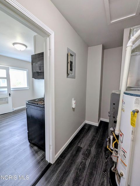 Tiny photo for 404 Park Street, Archbold, OH 43502 (MLS # 10006528)