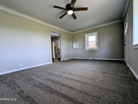 Tiny photo for 404 Park Street, Archbold, OH 43502 (MLS # 10006528)