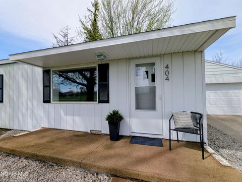 Tiny photo for 404 Park Street, Archbold, OH 43502 (MLS # 10006528)