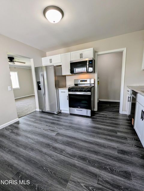 Tiny photo for 404 Park Street, Archbold, OH 43502 (MLS # 10006528)