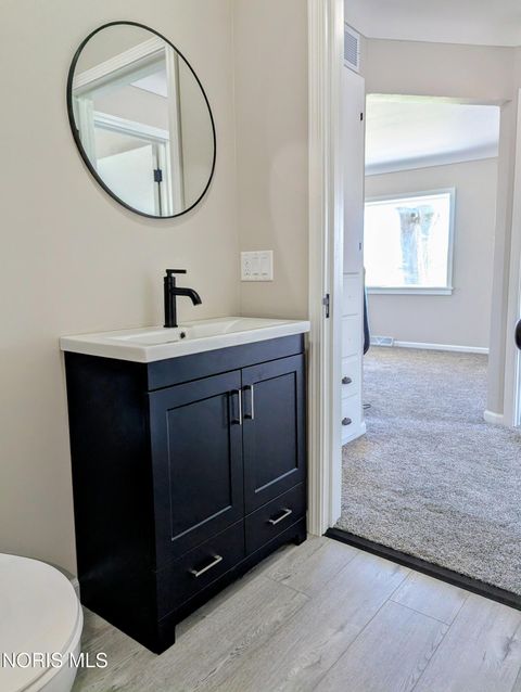 Tiny photo for 404 Park Street, Archbold, OH 43502 (MLS # 10006528)