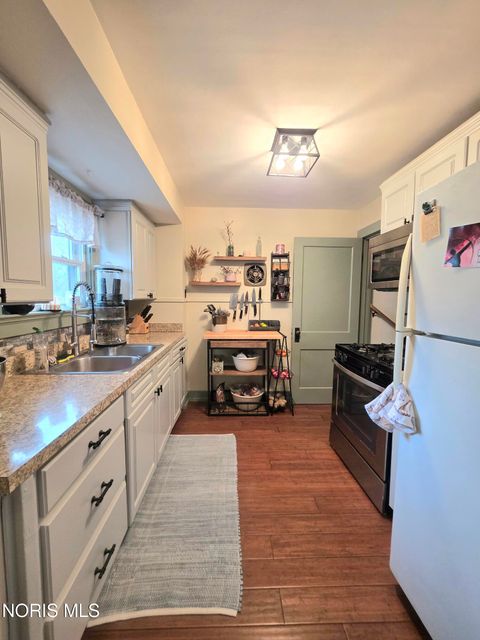 Tiny photo for 529 W Maple Street, Deshler, OH 43516 (MLS # 10004719)