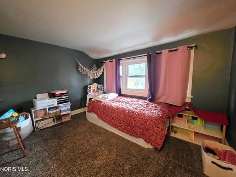 Tiny photo for 529 W Maple Street, Deshler, OH 43516 (MLS # 10004719)