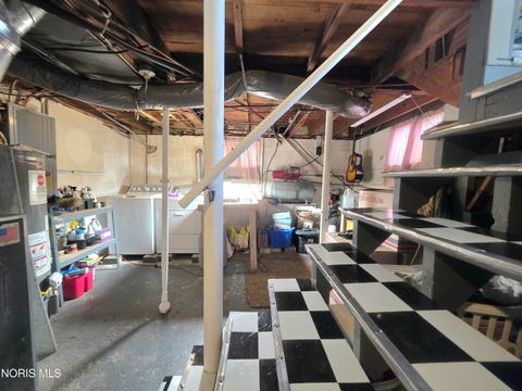 Tiny photo for 529 W Maple Street, Deshler, OH 43516 (MLS # 10004719)