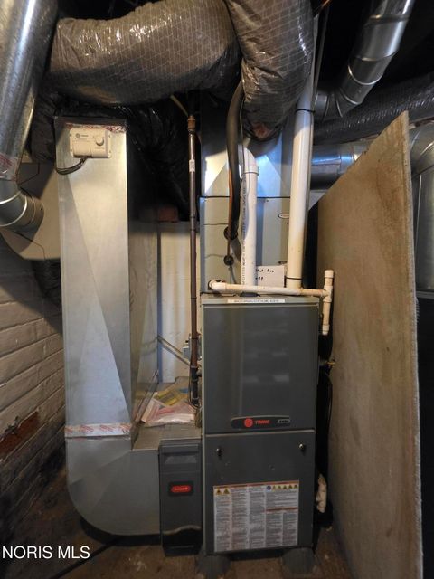 Tiny photo for 529 W Maple Street, Deshler, OH 43516 (MLS # 10004719)