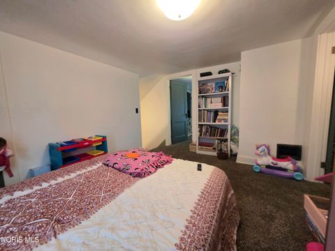 Tiny photo for 529 W Maple Street, Deshler, OH 43516 (MLS # 10004719)