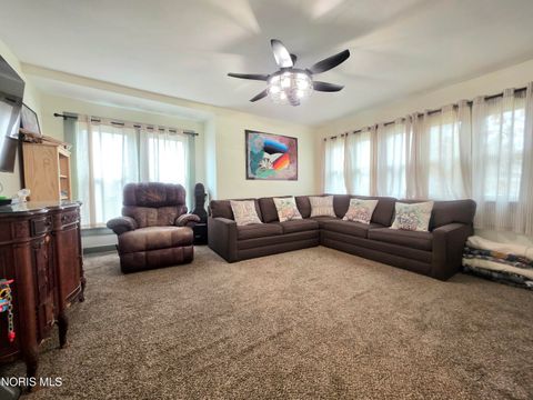 Tiny photo for 529 W Maple Street, Deshler, OH 43516 (MLS # 10004719)