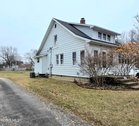 Tiny photo for 529 W Maple Street, Deshler, OH 43516 (MLS # 10004719)