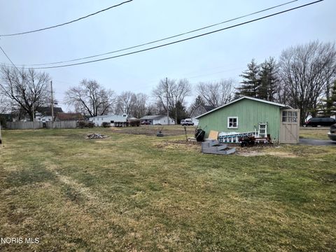 Tiny photo for 529 W Maple Street, Deshler, OH 43516 (MLS # 10004719)